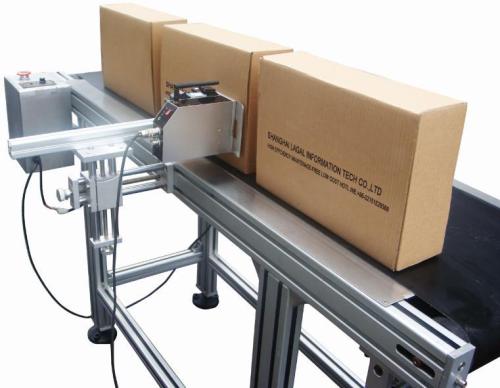 紙箱噴碼機(jī)